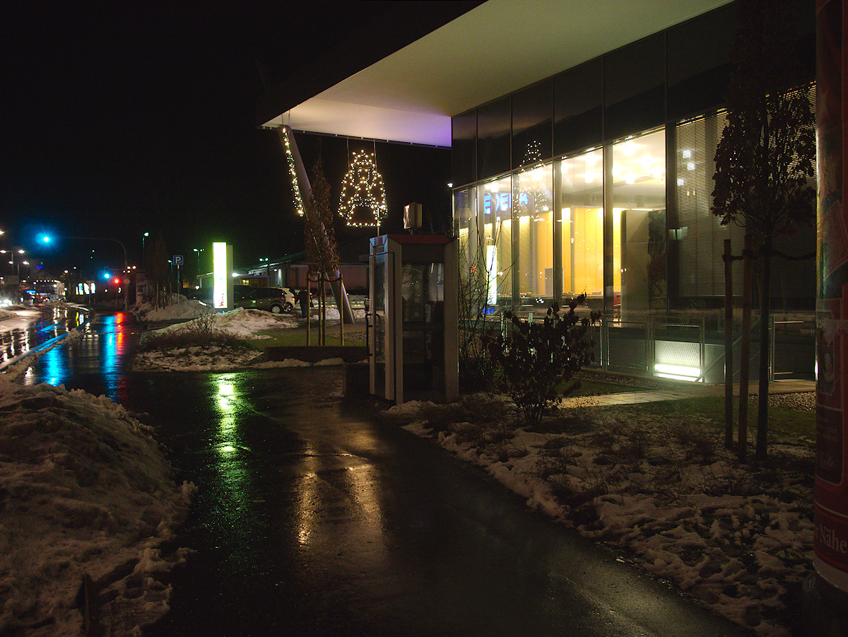 Angel Of Annunciation