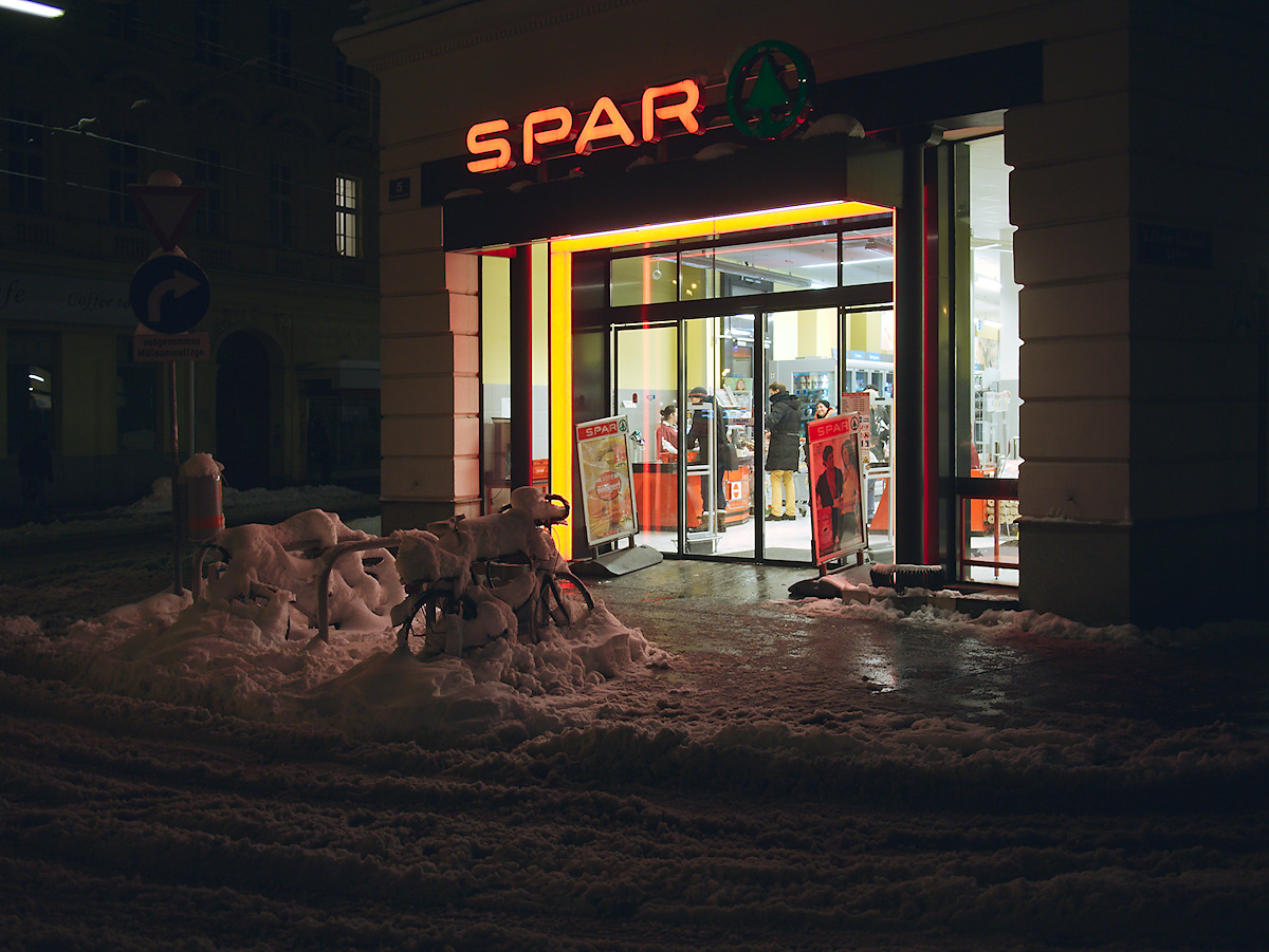 SPAR