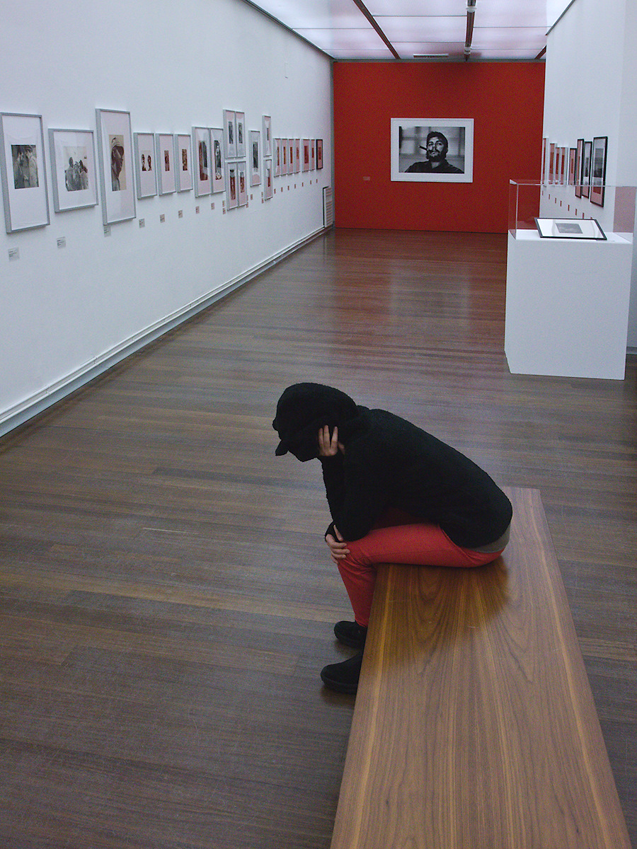 The Che – A Question Of Age