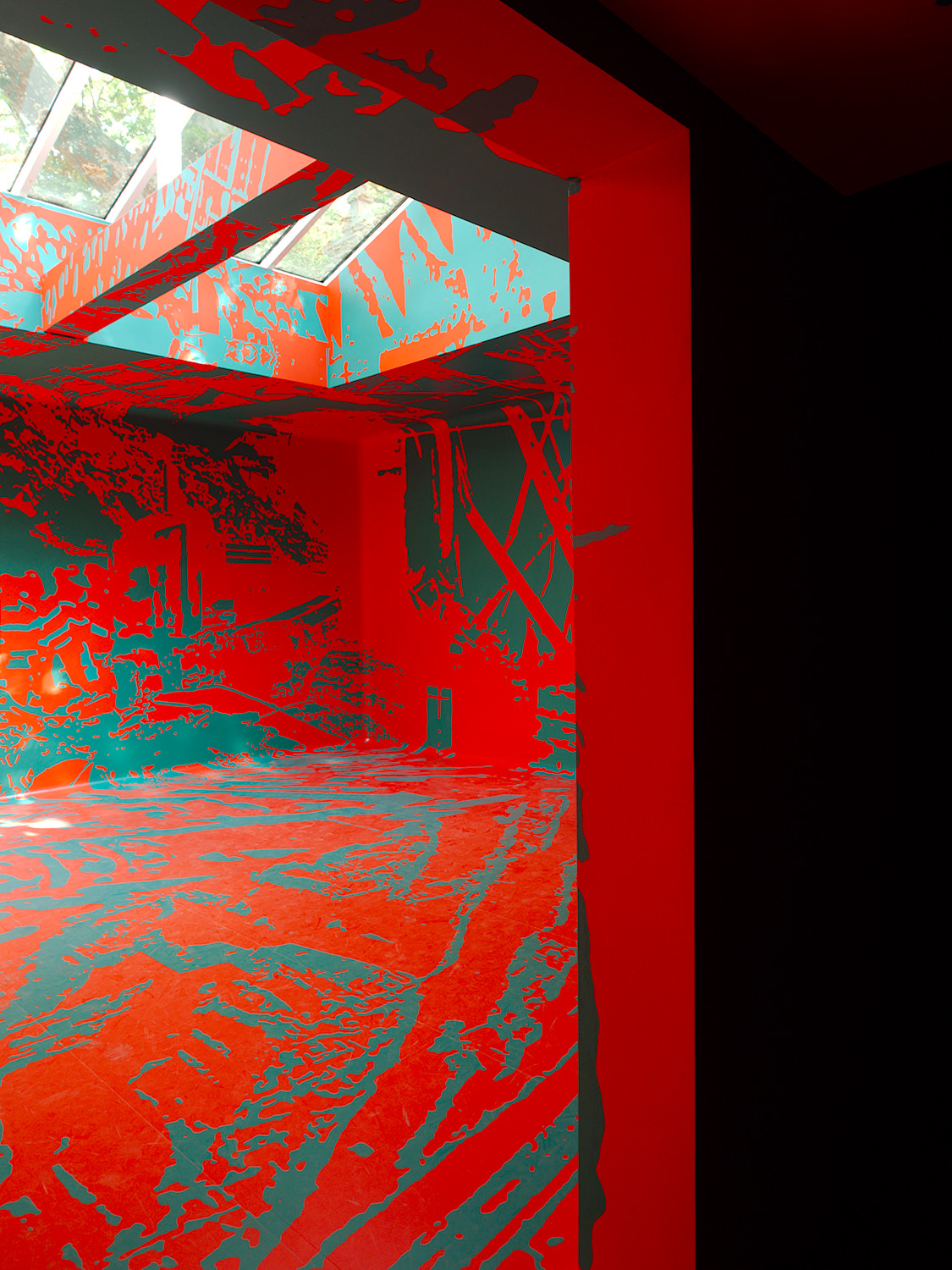 Observation Patterns