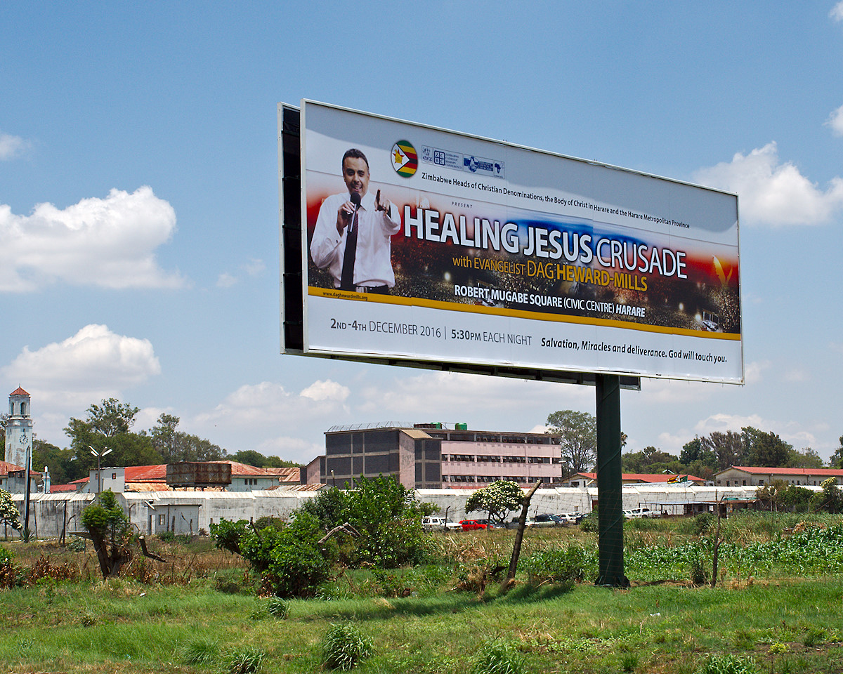 Salvation, Miracles, and deliverance