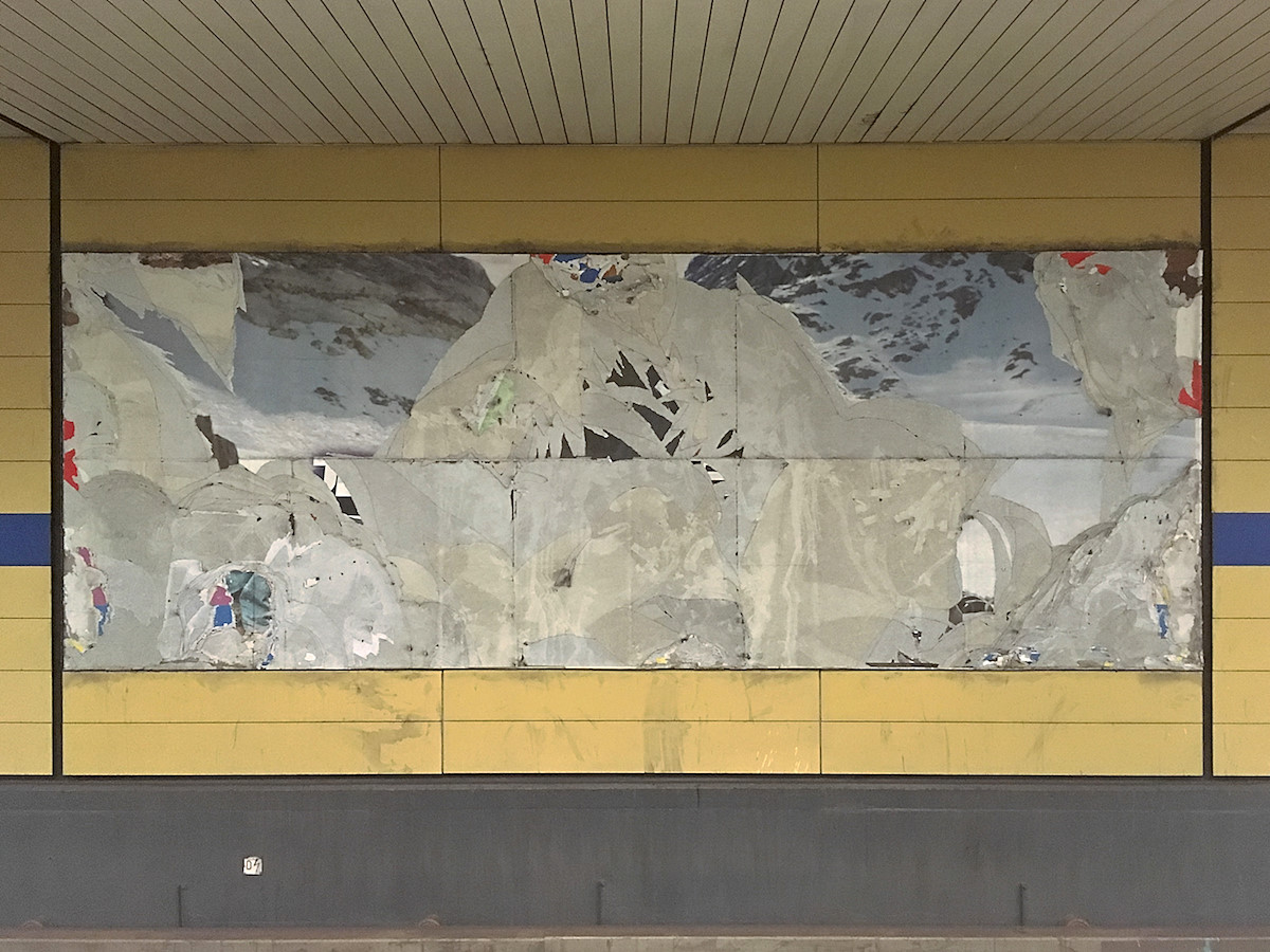 Shot with the iPhone SE