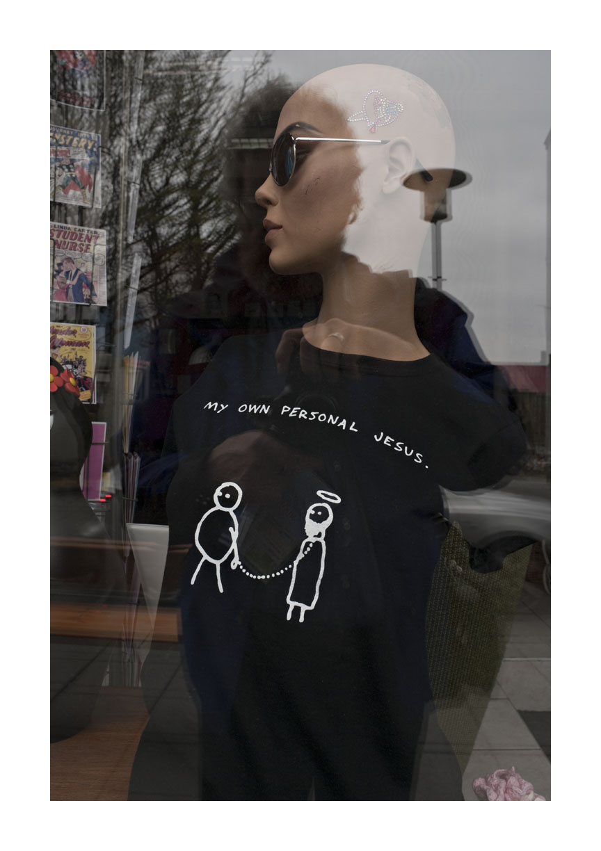 Another Iceland: 113 Reykjavik