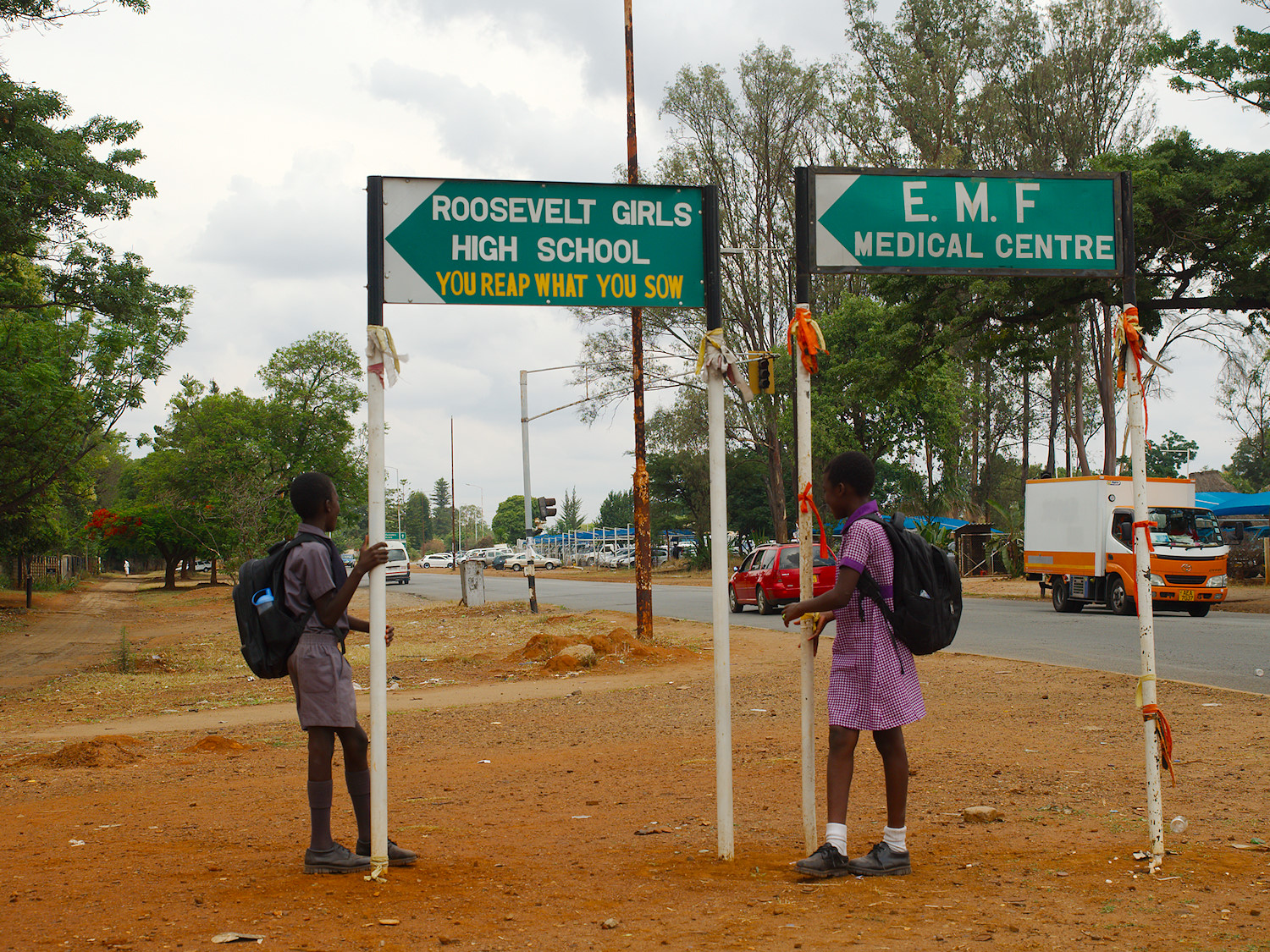 YOU REAP WHAT YOU SOW