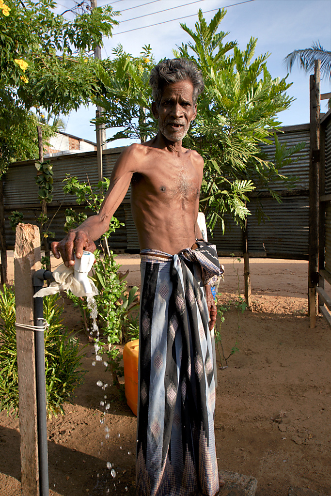 Blog Action Day: Water