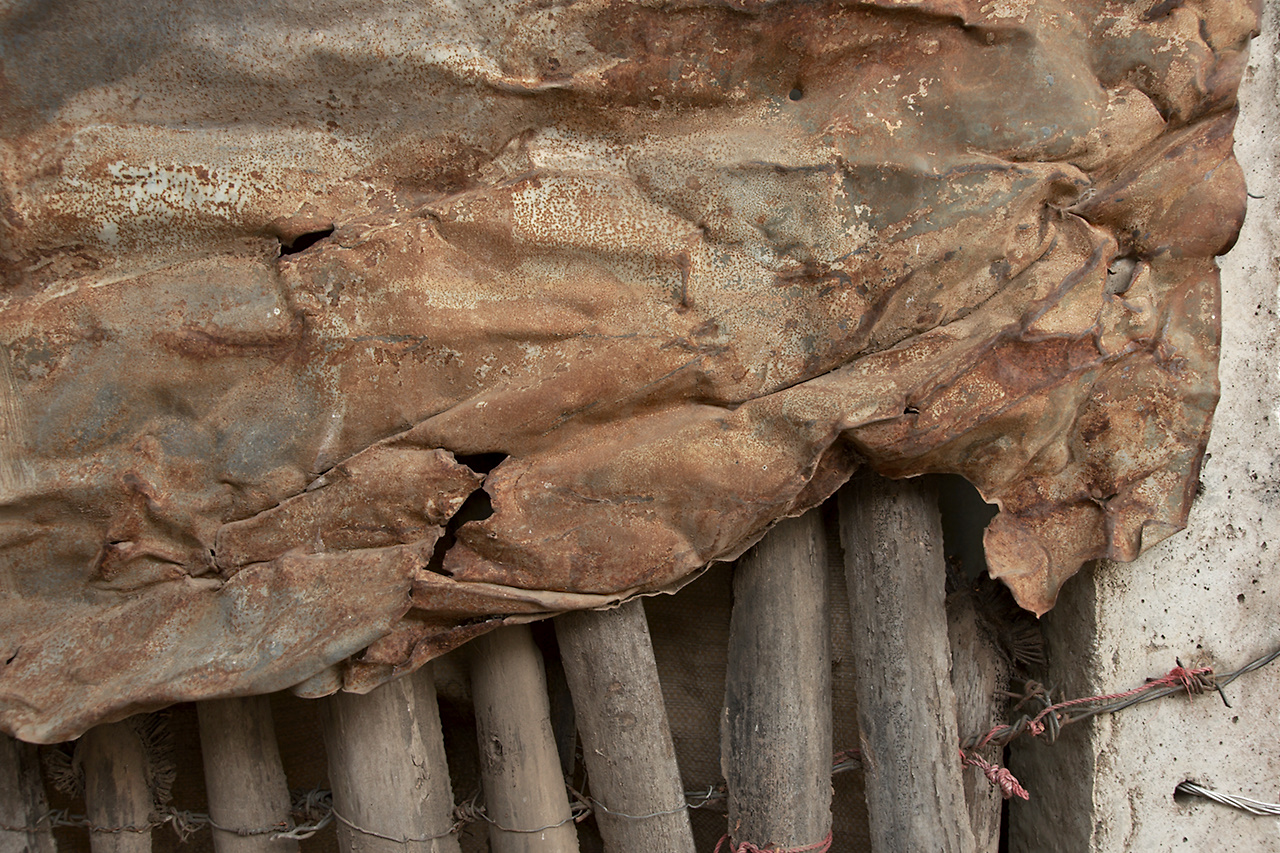 New Gallery: Batticaloa Fences