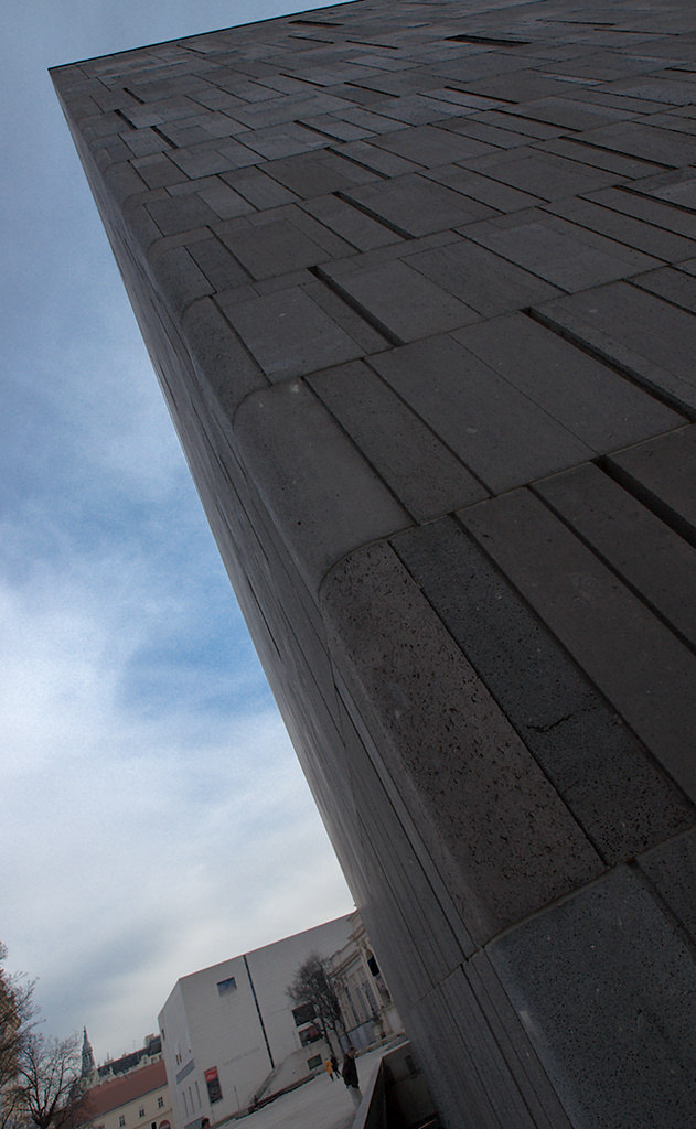 Architecture in Vienna