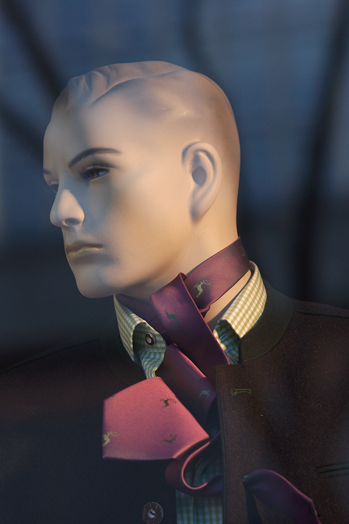 Que Bello Bavarese – Beautiful Bavarian