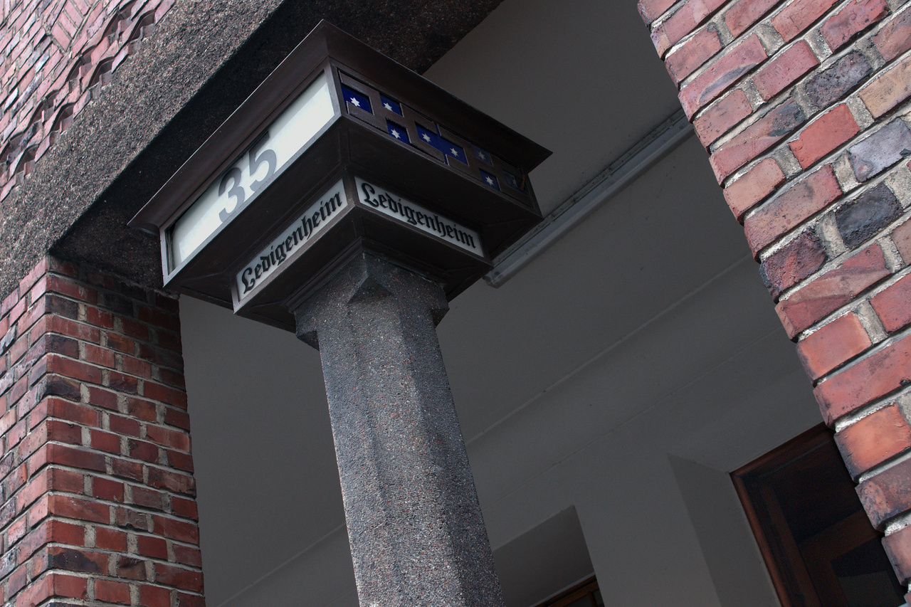 Lodgers Home, Munich