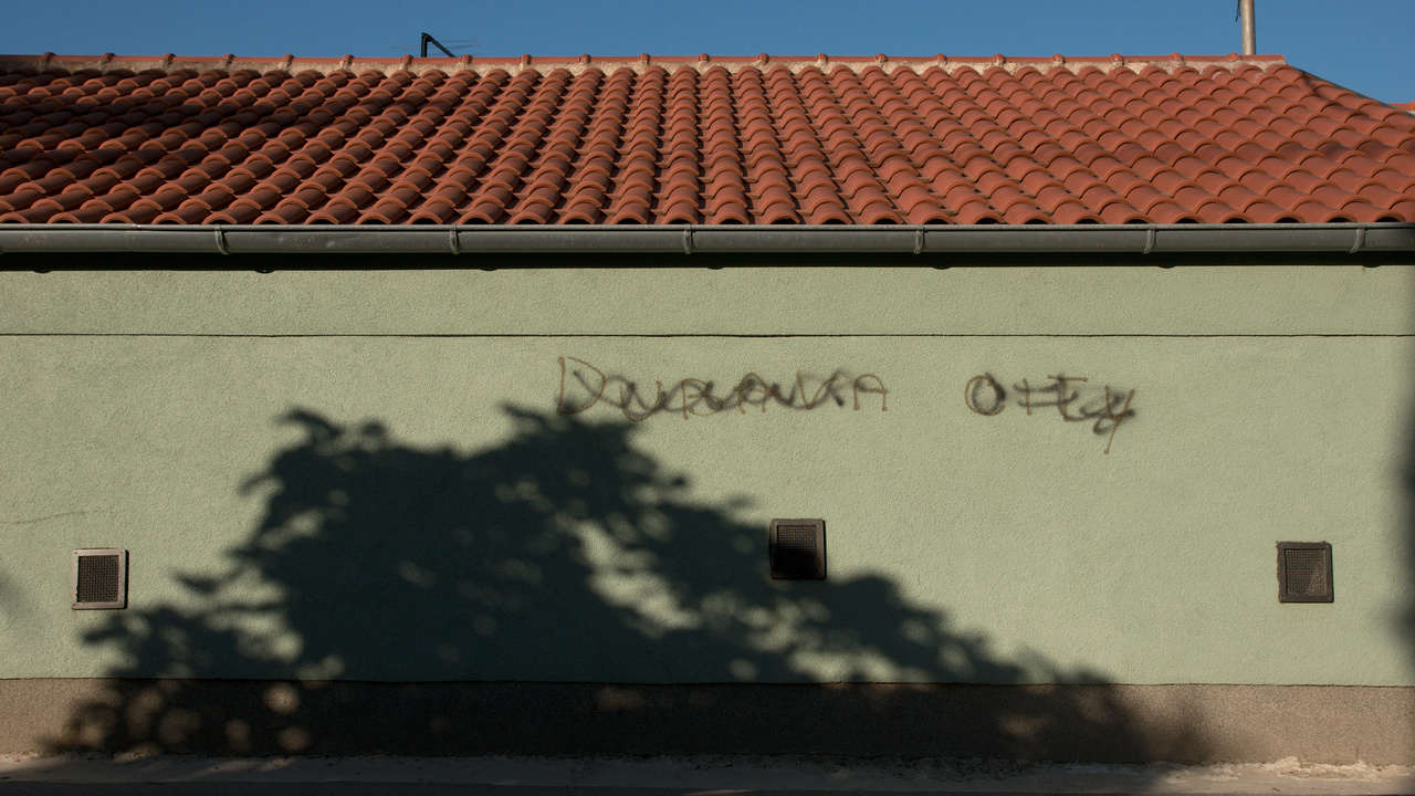 Mural Inscription, Krk