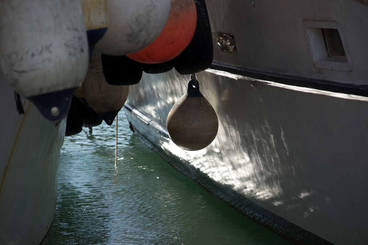 The More the Merrier: Fenders