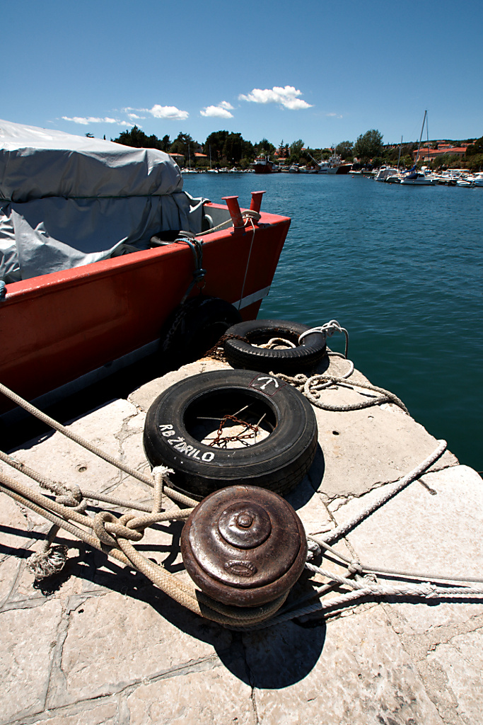 Playful: Circles in the Sun