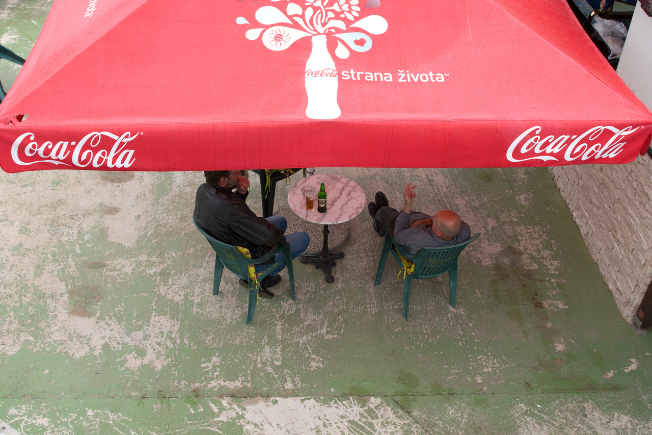 Under the Umbrella of…