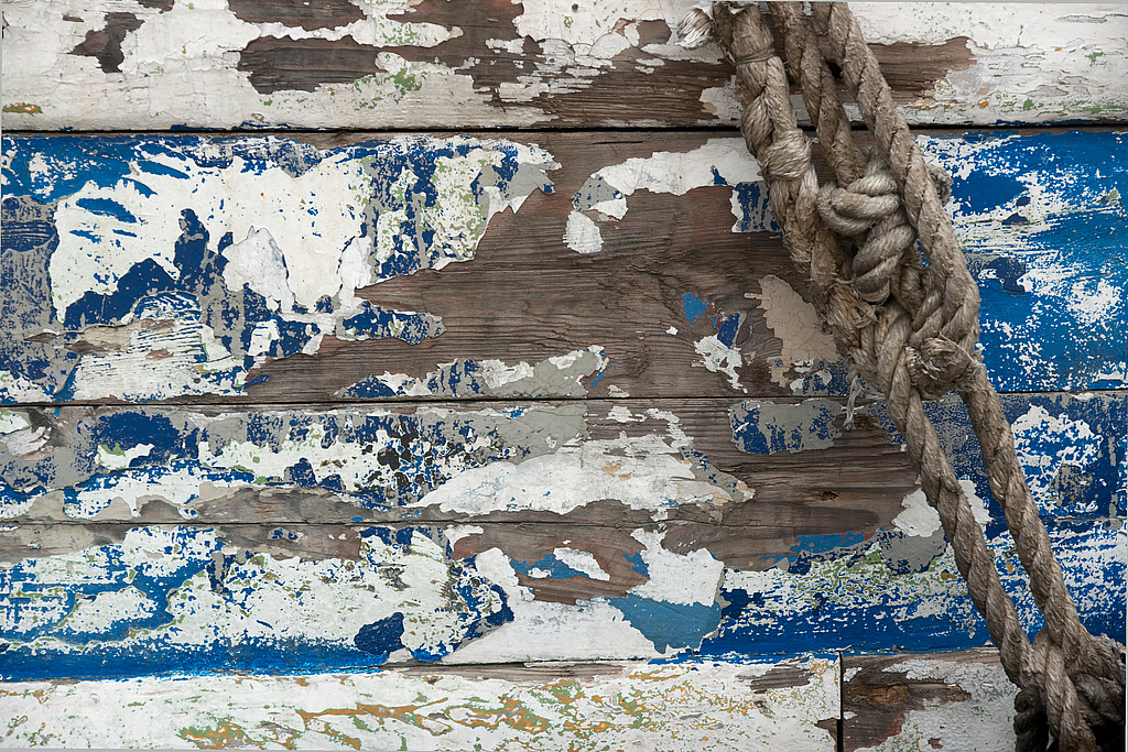 New Gallery: Blue Ship Details