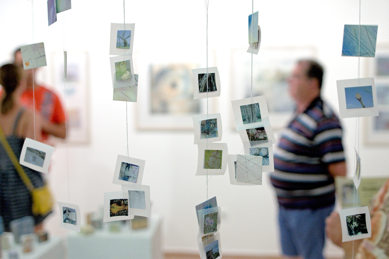 „Hello Tree“ Show in Krk