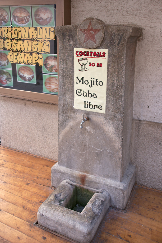 The Revolution, Then and Now