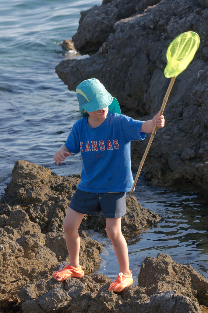 This Ain’t Kansas!