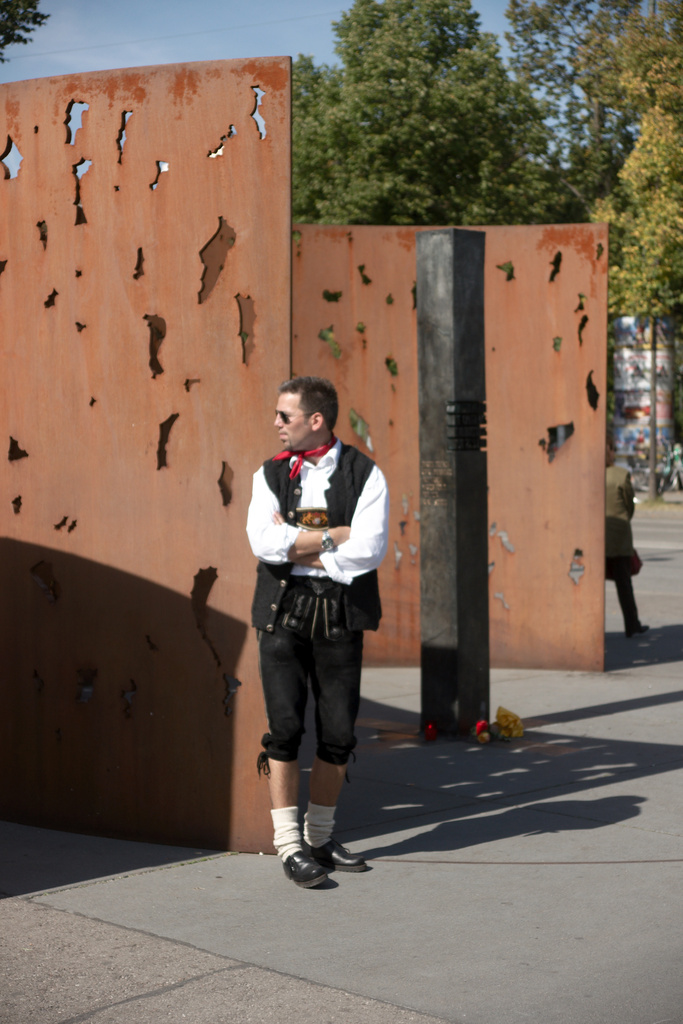 Octoberfest Bomb Blast’s 30th Anniversary