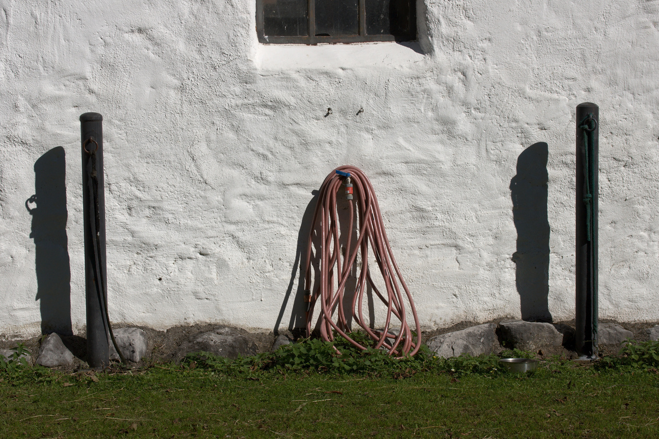 Triplet and Stable Wall