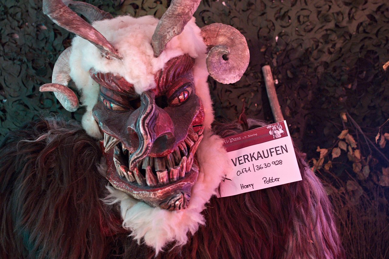 Harry Potter – For Sale