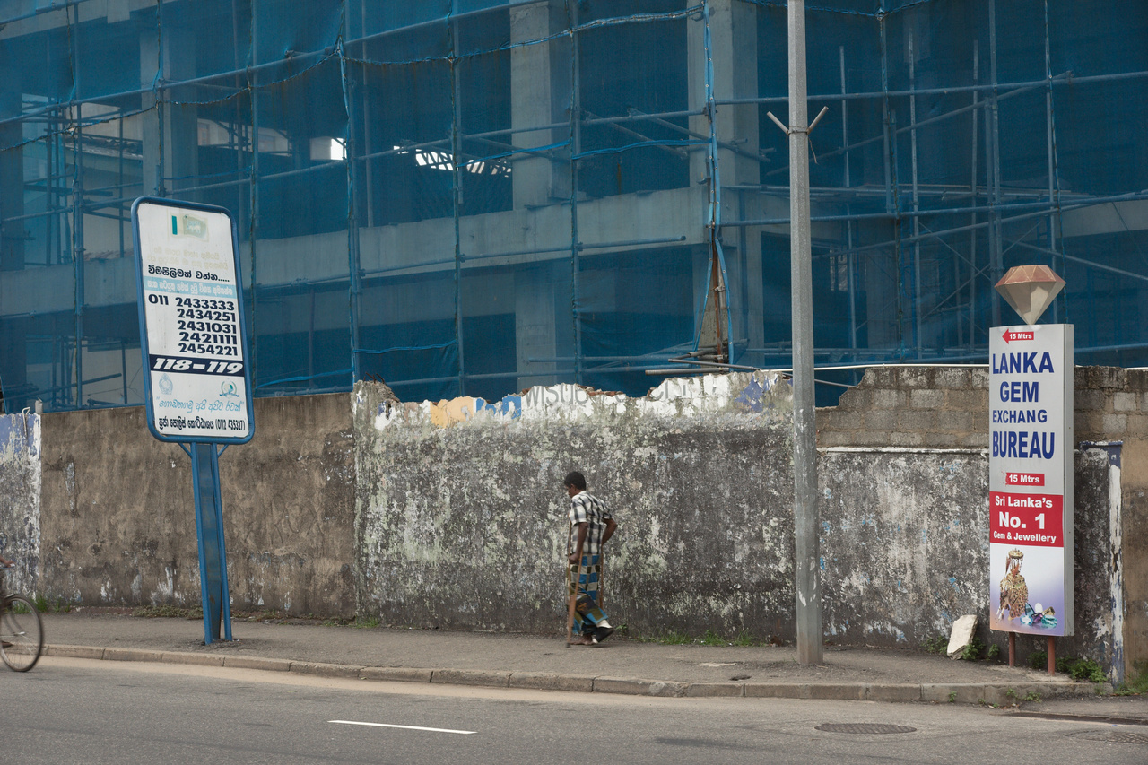 Sri Lanka Gem Exchange