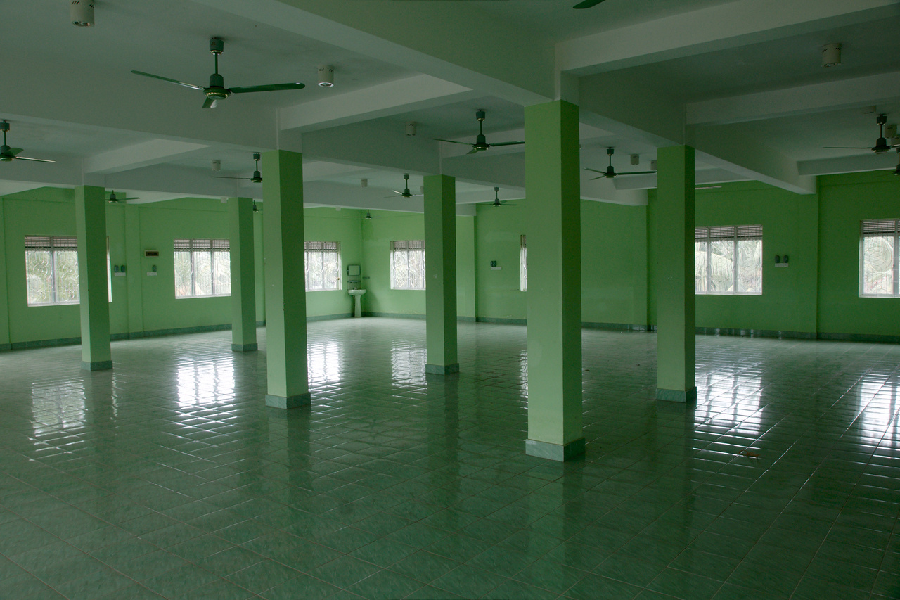 Es grünt so grün or The Color Of The Prophet