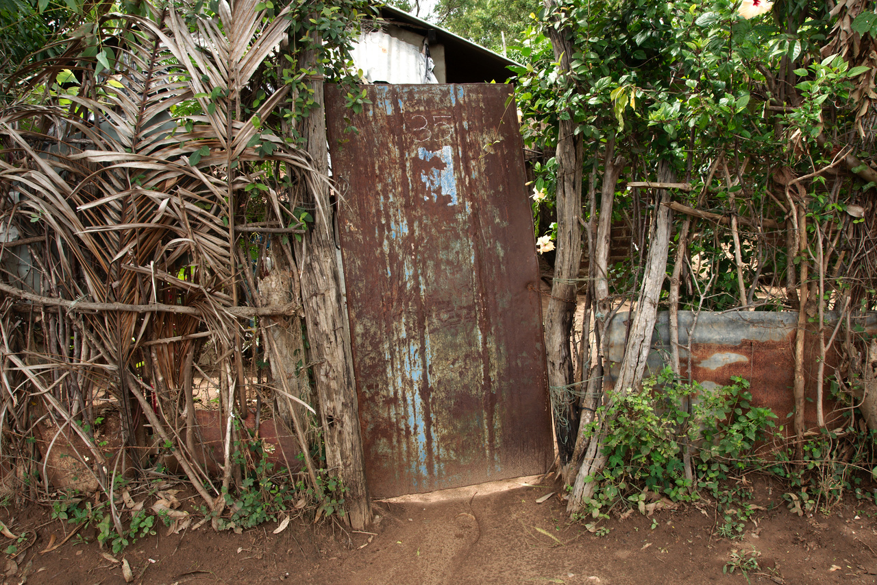 Veddukadduveli No. 35