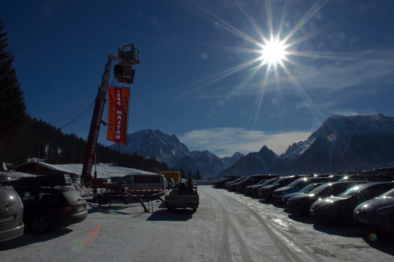 Sepp Maltan Recycling