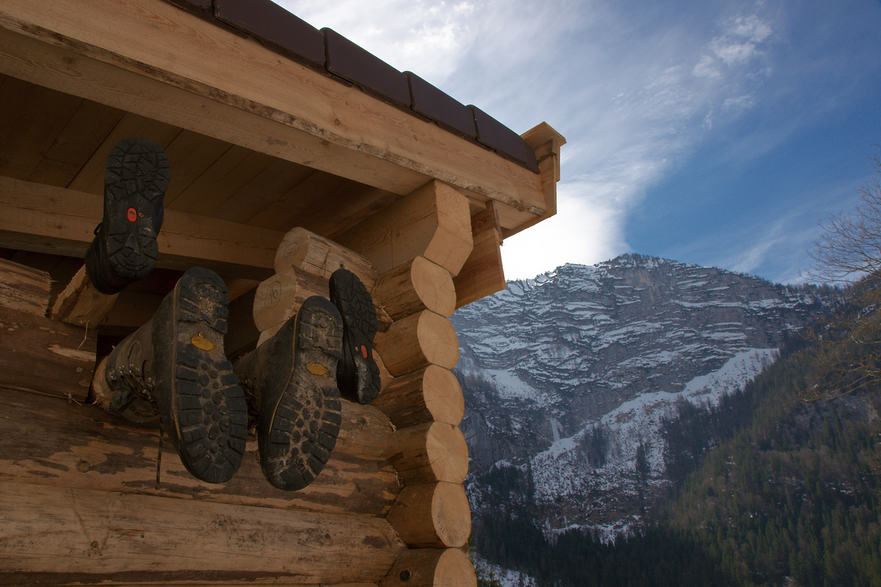 Reproduction, Bavarian Style