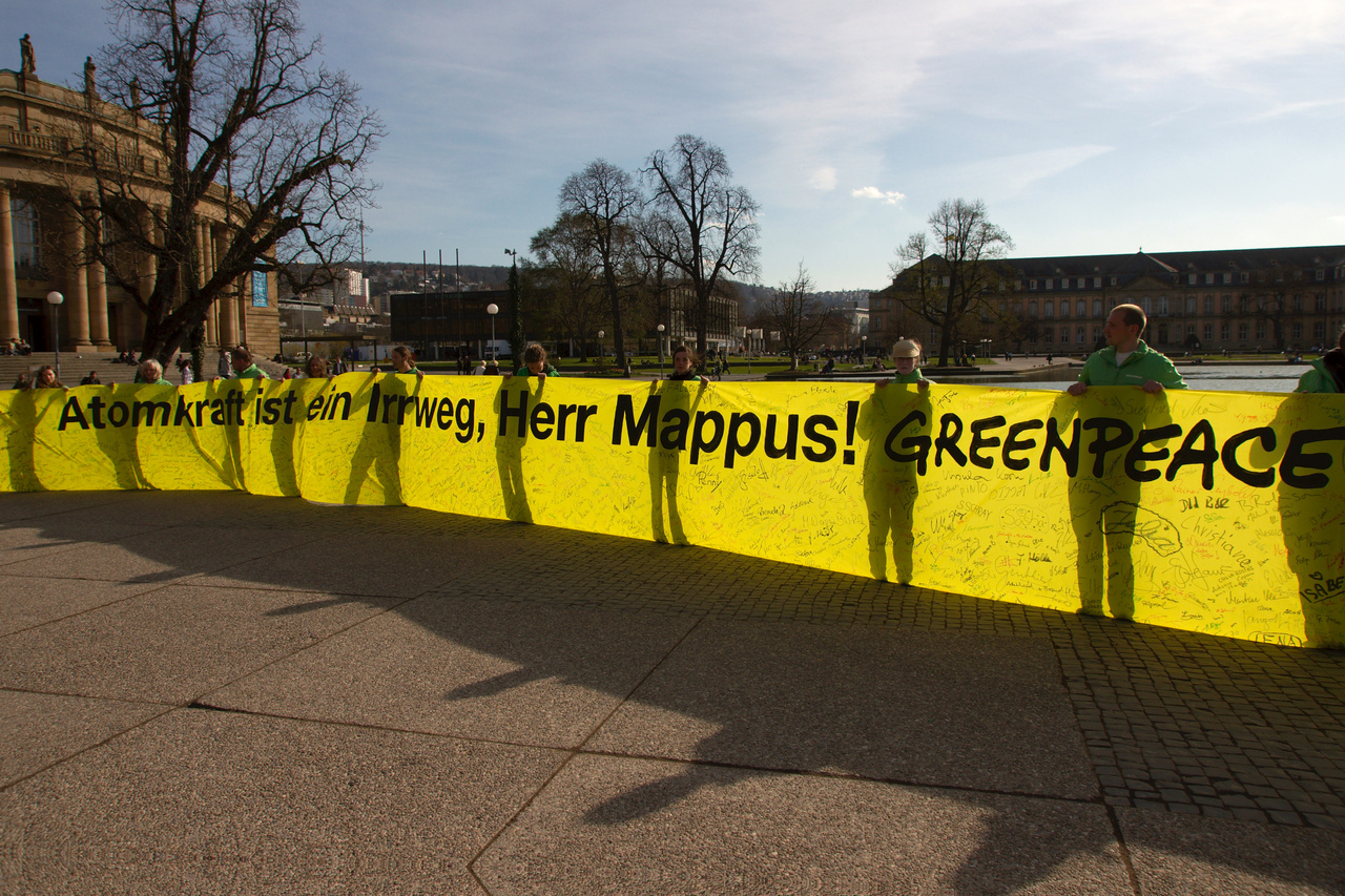 Nuclear Energy Is A Dead End