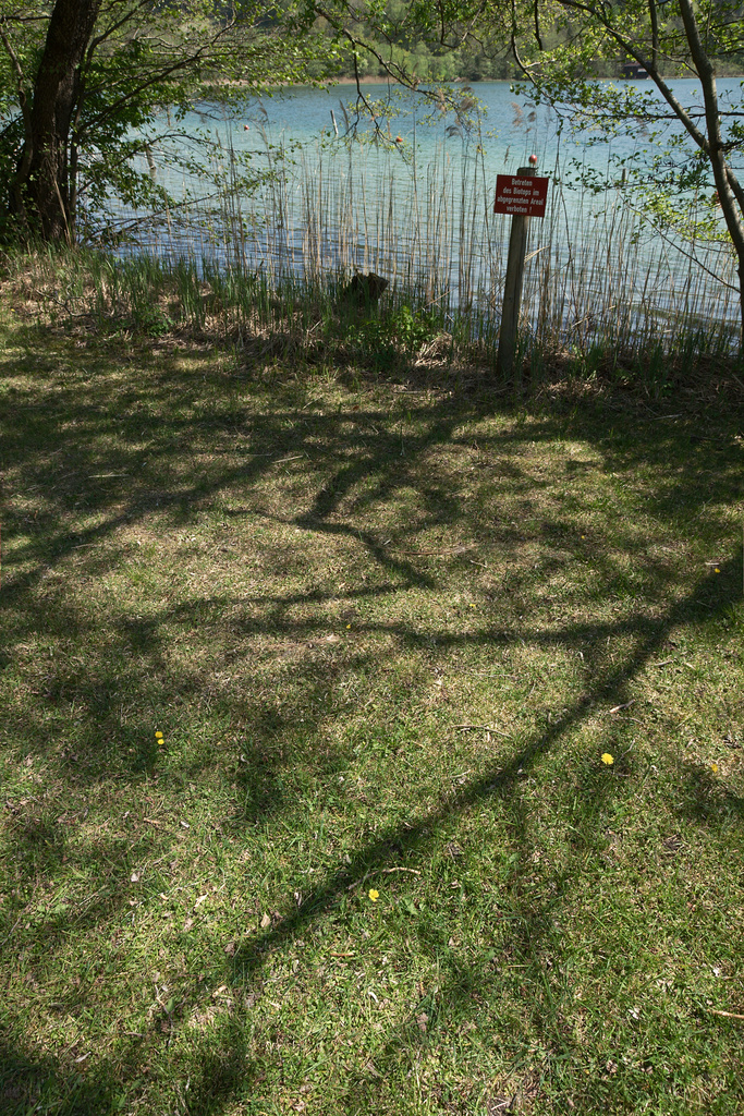 Keep Off The Biotope