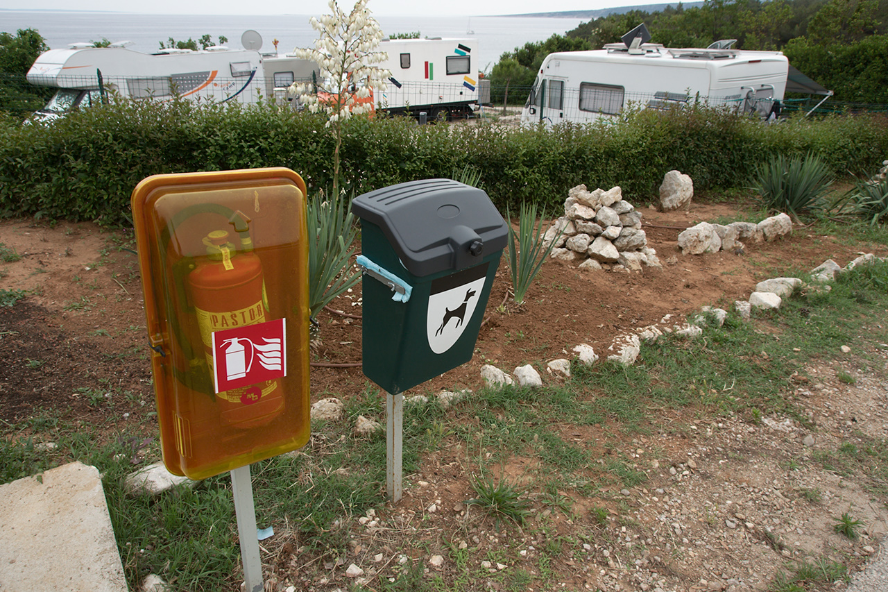 For All Kinds Of Emergencies