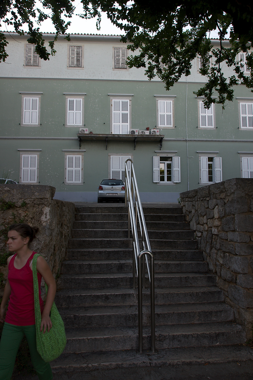 Wanting To Photograph Some Flower Pots