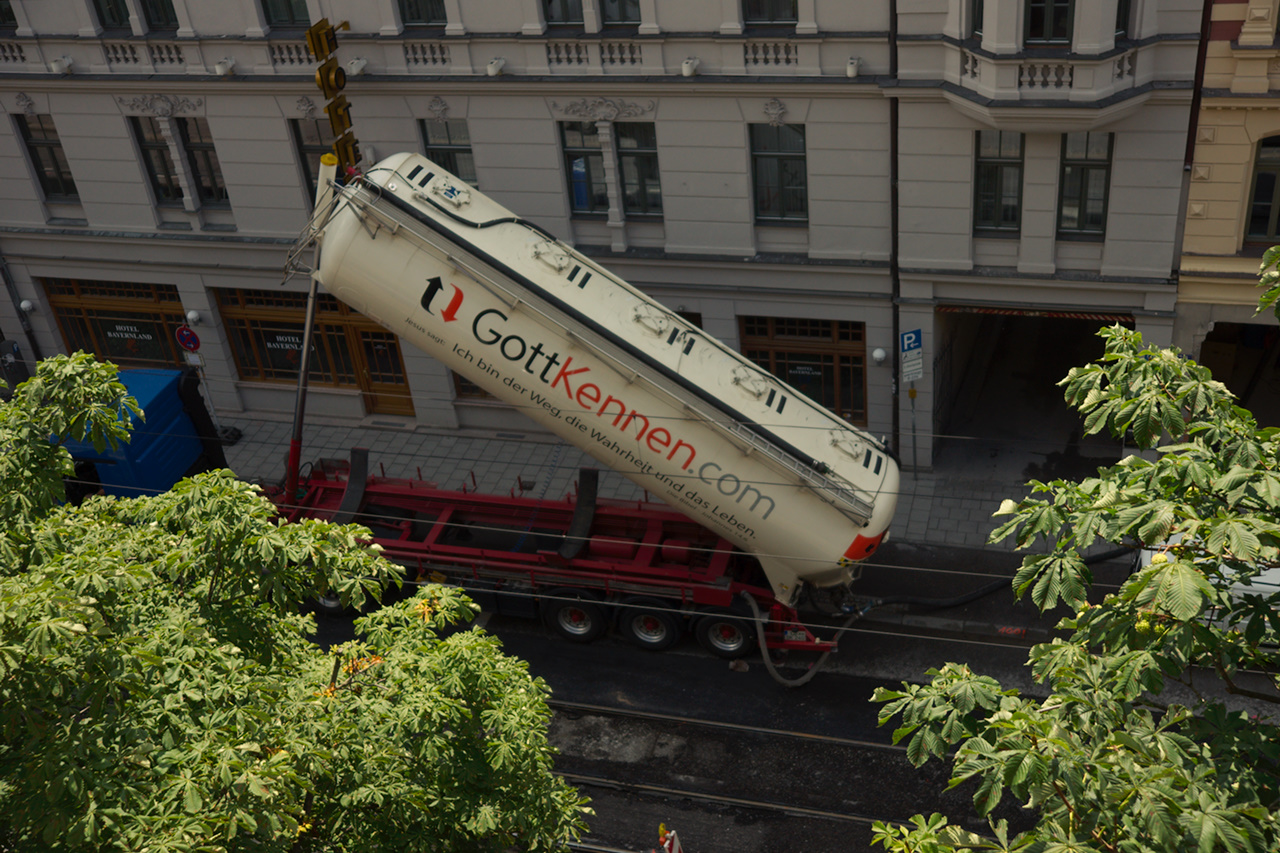 Gott Kennen – Knowing God