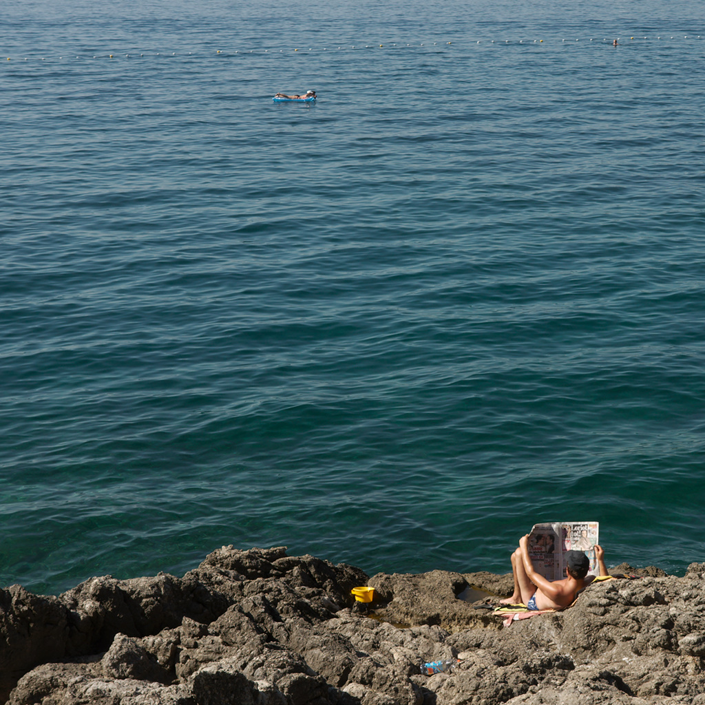 Loriot Tot – Loriot Dead