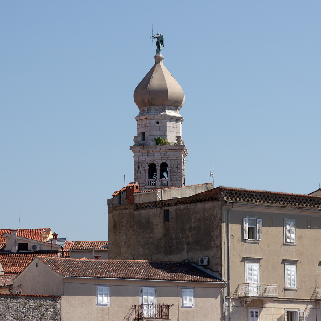 Conditioned Krk – My SoFoBoMo 2011 Book