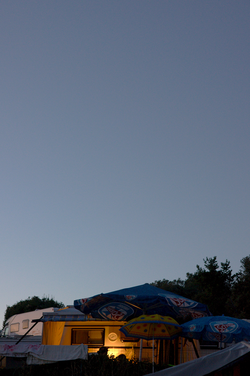 For Whom The Bell Tolls