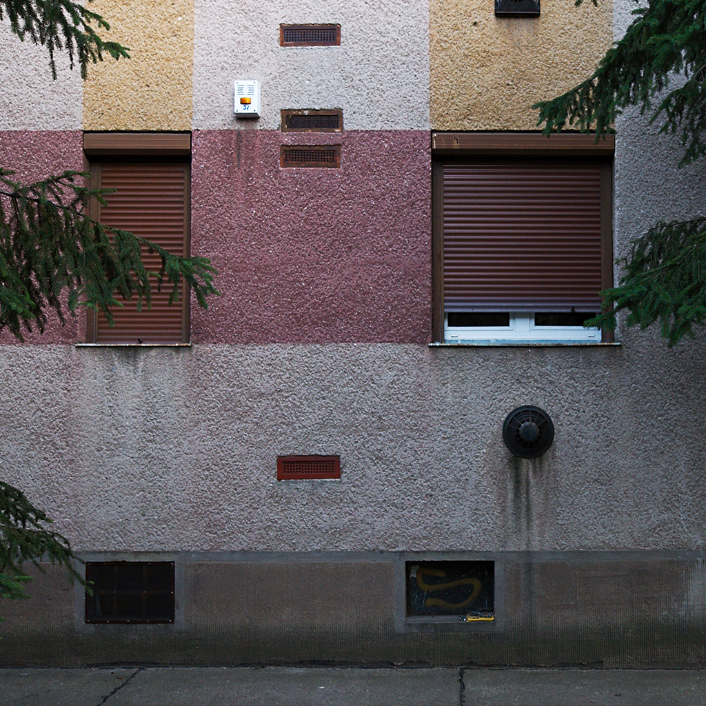 If Only Mondrian Had Known