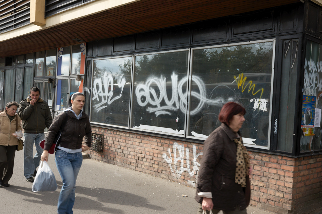 New Folio: Debrecen Tagged