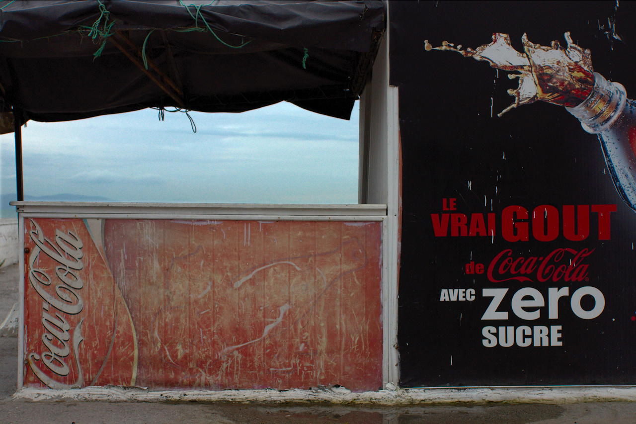 Couleurs Du Maghreb I