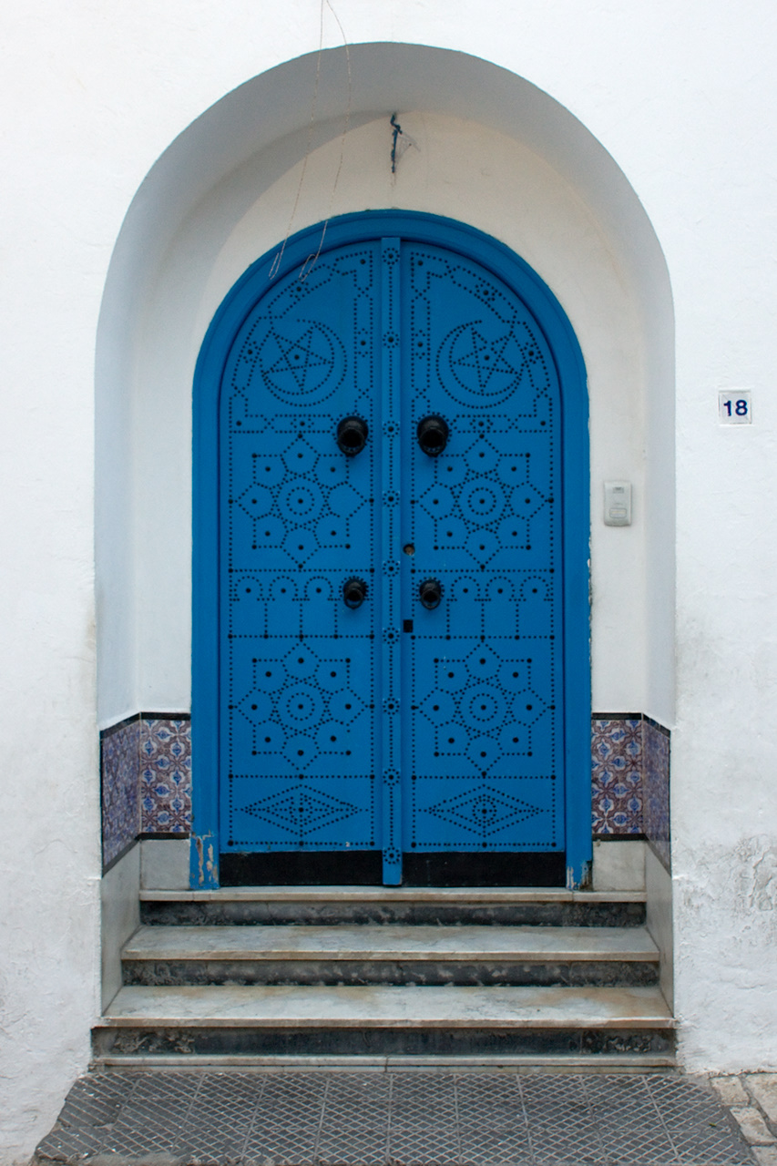 Couleurs Du Maghreb III