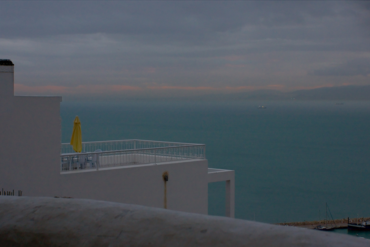 Couleurs Du Maghreb VI