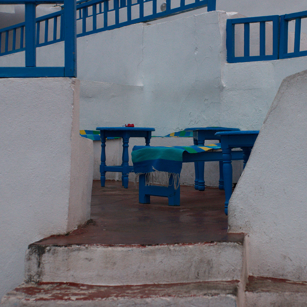 Couleurs Du Maghreb VII