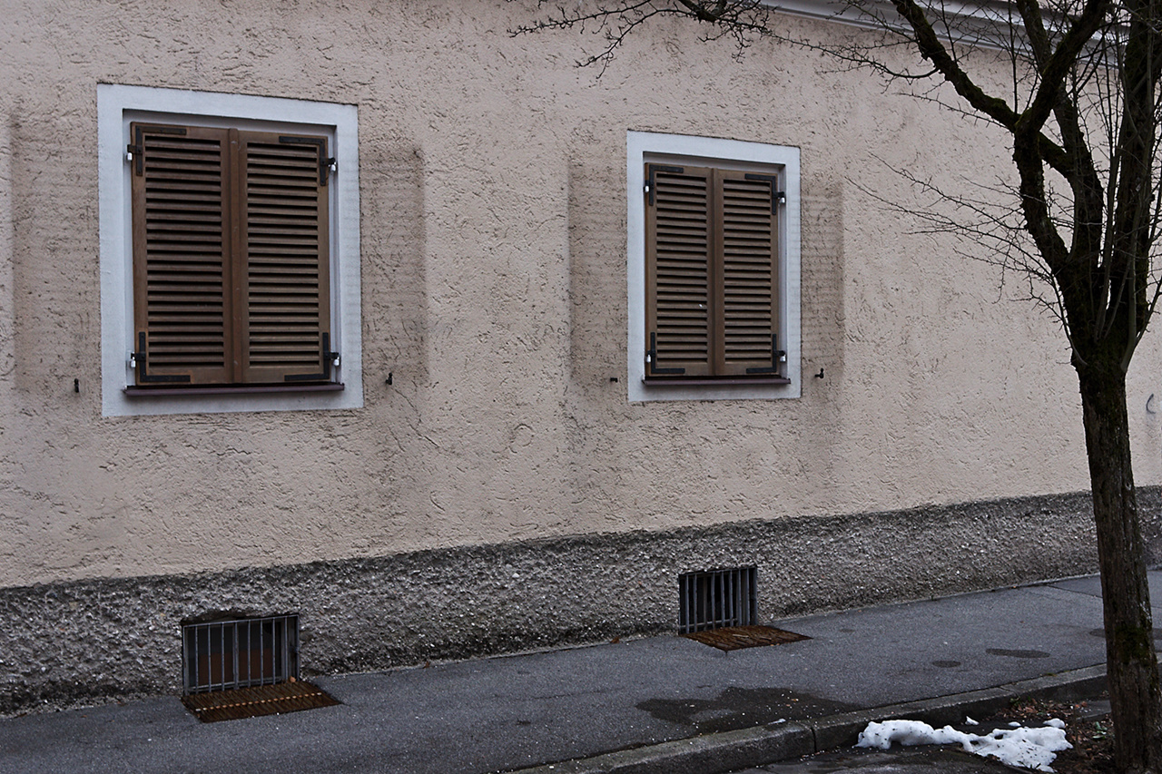 Keep Out The New Year