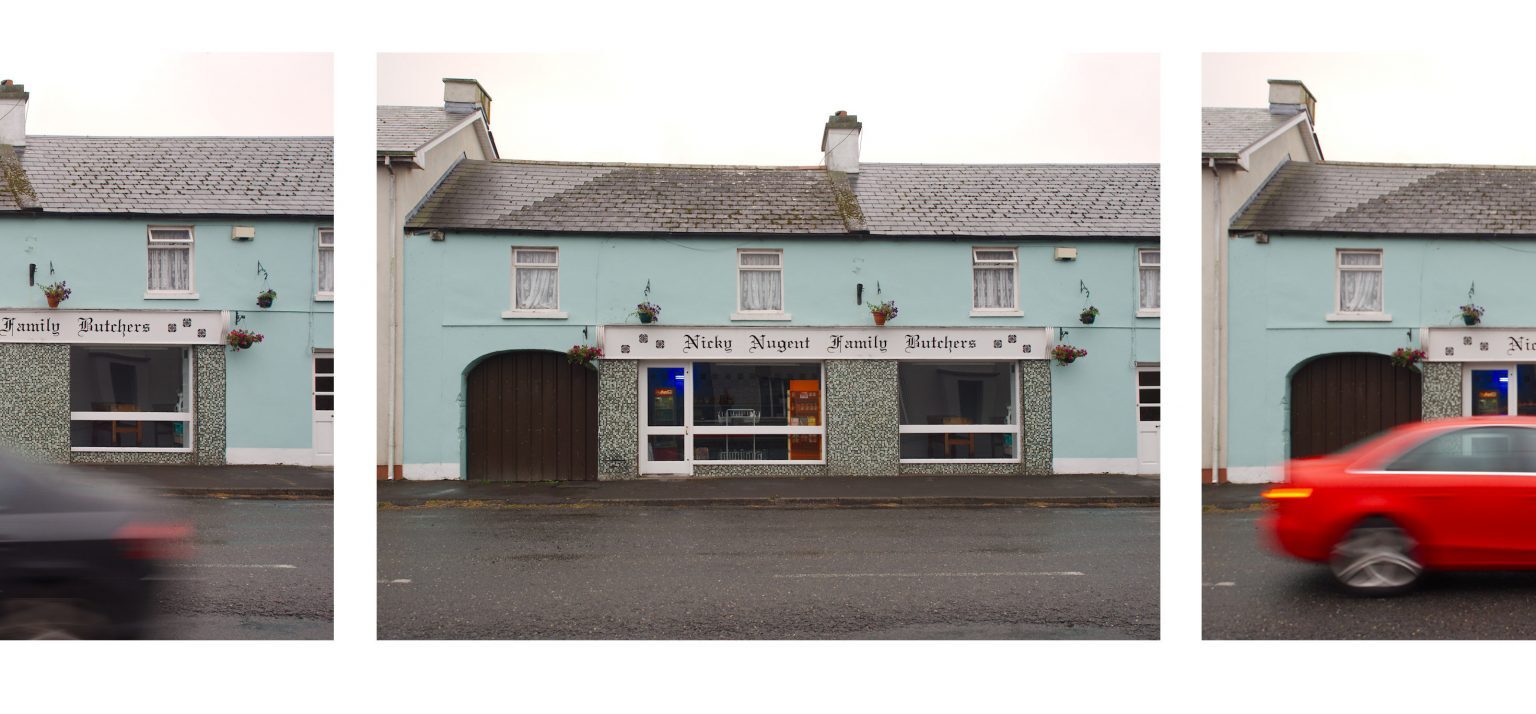 Nicky Nugent Family Butchers