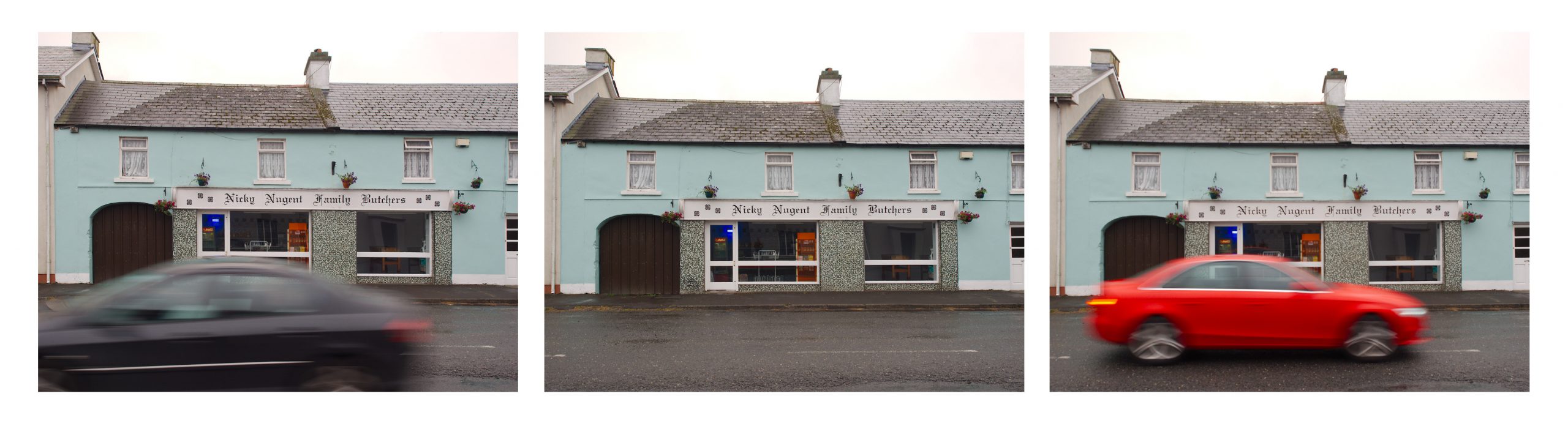 Nicky Nugent Family Butchers