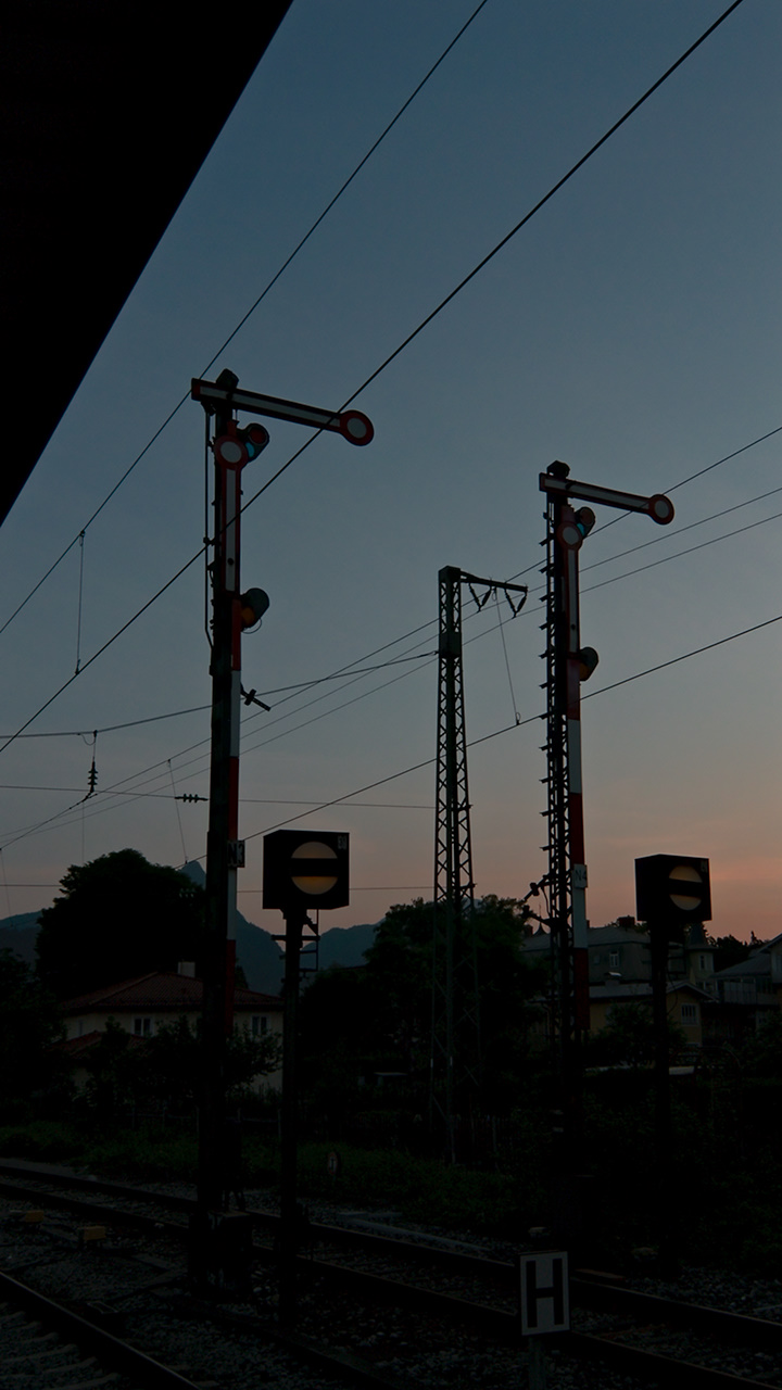 After The Last Train