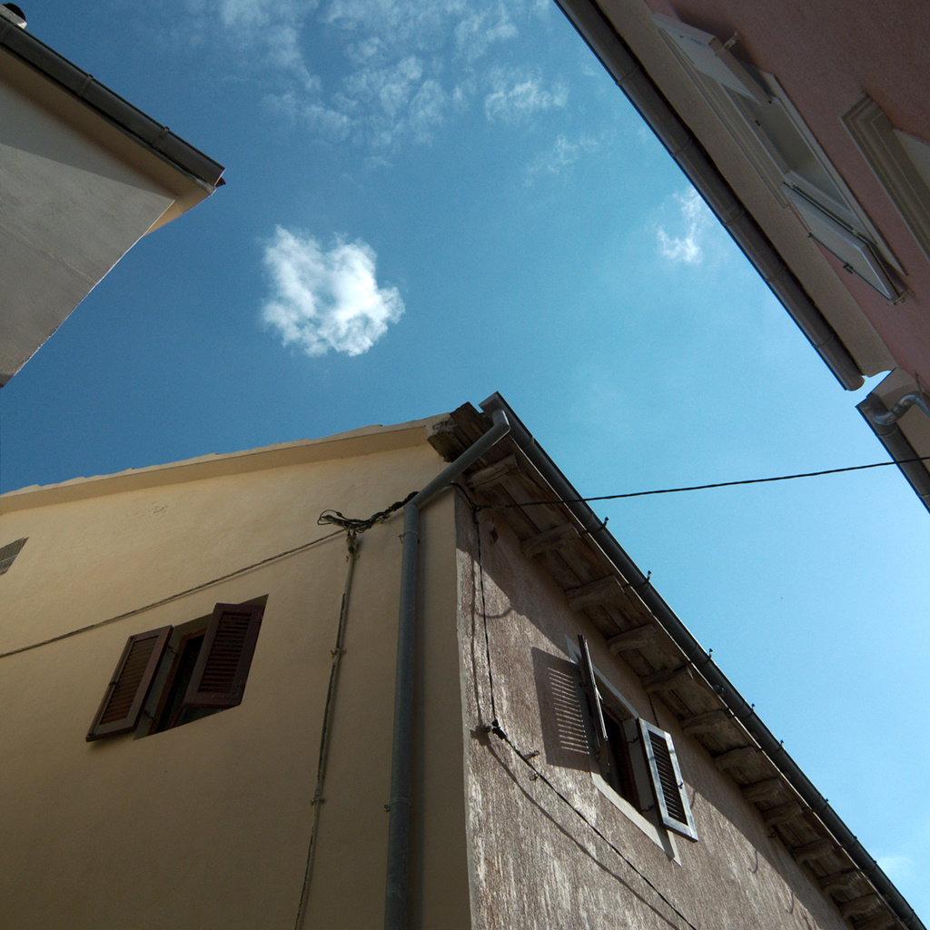 Nothing Much Has Changed