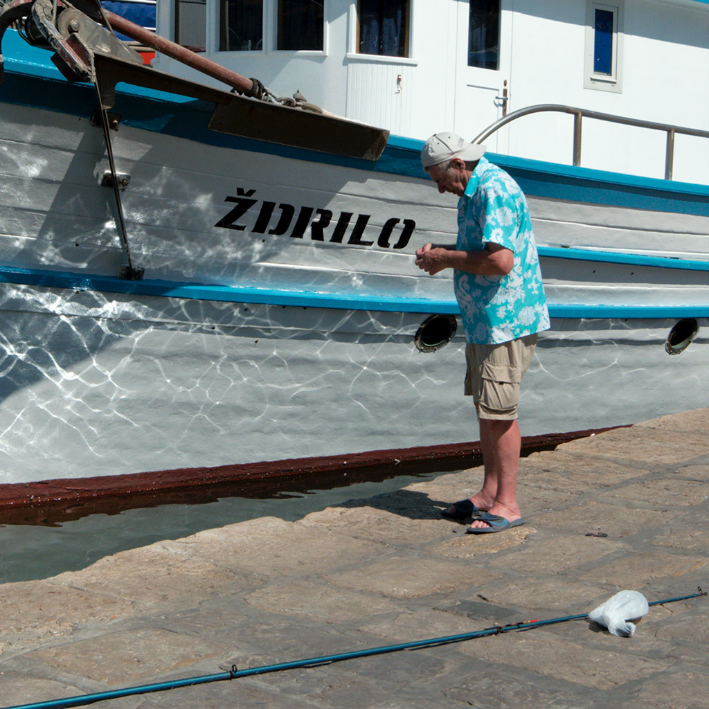 The Chameleon Approach