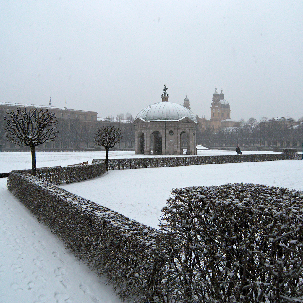 Happy New Year To All!